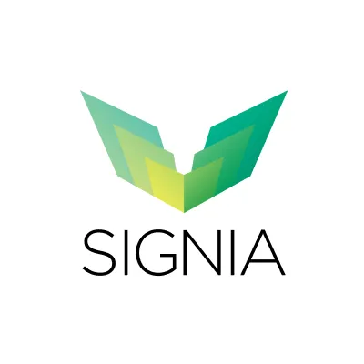 skale signia blockchains